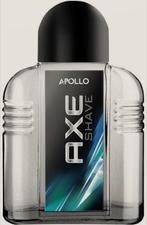 Axe aftershave Apollo 100 ml., Nieuw, Verzenden