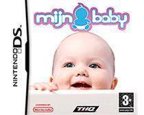 Mijn Baby (DS) (Baby Pals) 3DS Garantie & snel in huis!, Spelcomputers en Games, Games | Nintendo DS, 1 speler, Zo goed als nieuw