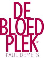 De bloedplek 9789023465294 Paul Demets, Verzenden, Zo goed als nieuw, Paul Demets