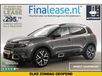 Citroën C5 Aircross 1.2 PureTech Marge AUT Clima Cam €295pm, Auto's, Citroën, Automaat, Nieuw, SUV of Terreinwagen, Zilver of Grijs