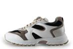 VIA VAI Sneakers in maat 41 Wit, Verzenden, Wit, VIA VAI, Sneakers of Gympen