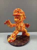 Brother X - Power Mario by Louis Vuitton