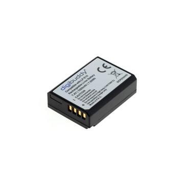 Accu voor Canon LP-E10 1020mAh Li-Ion beschikbaar voor biedingen