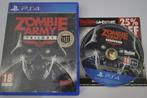 Zombie Army Trilogy, 1 speler, Verzenden, Zo goed als nieuw