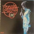 LP gebruikt - Ronnie Milsap - Live (UK, 1976), Verzenden, Zo goed als nieuw