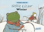 Winter / Nellie & Cezar 9789031723669 Jan van Coillie, Boeken, Verzenden, Gelezen, Jan van Coillie