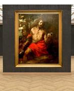Annibale Carracci (1560-1609), ambito di - San Giovanni