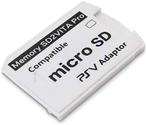 Micro SD naar PS Vita Card Adapter, Nieuw, Ophalen of Verzenden