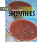 Das pas koken - Smoothies 9789036620055, Verzenden, Gelezen