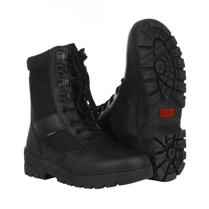 SNIPER BOOTS - schoenen  professionals - ZWART e.a. kleuren, Kleding | Heren, Schoenen, Wandelschoenen of Bergschoenen, Overige kleuren