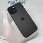 iPhone 15 128GB zwart E-sim /100% batt /krasvrij /garantie, 128 GB, IPhone 15, Zwart, Nieuw