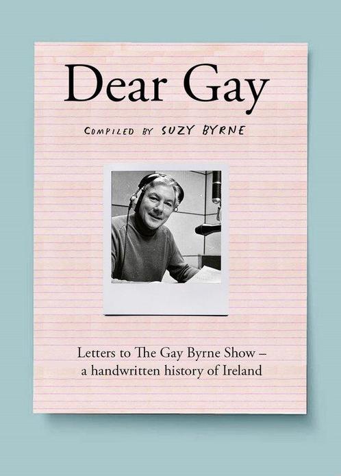 9780717195633 Dear Gay | Tweedehands, Boeken, Biografieën, Zo goed als nieuw, Verzenden