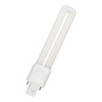 Bailey LED PL-S 4.5W/830/2P | vervangt Philips PL-S 9W/83..., Ophalen of Verzenden, Nieuw