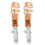 Suspension compatible for Volkswagen Polo MK4 9N /Compati..., Verzenden, Nieuw, Skoda