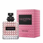 Valentino Damesparfum Valentino Donna born in Roma 50 ml, Sieraden, Tassen en Uiterlijk, Uiterlijk | Parfum, Verzenden, Nieuw