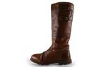 Travelin Snowboots in maat 43 Cognac | 10% korting, Overige kleuren, Verzenden, Travelin, Snowboots