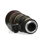 Nikon 500mm 5.6 E PF-ED AFS VR, Ophalen of Verzenden, Zo goed als nieuw