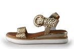 Inuovo Sandalen in maat 39 Goud | 10% extra korting, Overige kleuren, Verzenden, Inuovo, Sandalen of Muiltjes