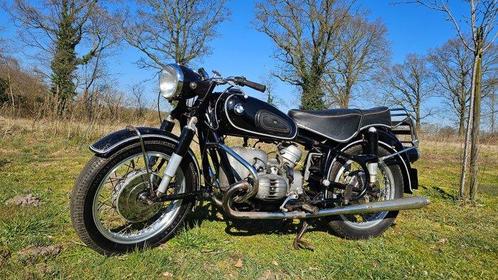 BMW - R50 - 500 cc - 1964, Motoren, Motoren | Oldtimers