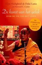 De kunst van het geluk 9789022555316 De Dalai Lama, Verzenden, Zo goed als nieuw, De Dalai Lama