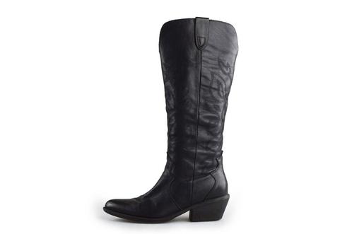 Omoda discount cowboylaarzen dames