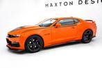 Bodykit V.1 Chevrolet Camaro SS MK6 Facelift Maxton, Ophalen of Verzenden, Nieuw