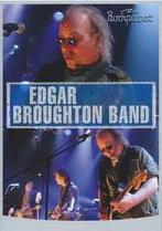 dvd - The Edgar Broughton Band - At Rockpalast, Zo goed als nieuw, Verzenden