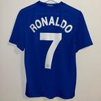 Manchester United - UEFA Champions League - Cristiano, Nieuw