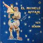 lp nieuw - El Michels Affair - Yeti Season, Verzenden, Zo goed als nieuw