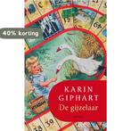 De gijzelaar 9789046821336 Karin Giphart, Verzenden, Gelezen, Karin Giphart