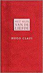 Het huis van de liefde 9789023447870 Hugo Claus, Verzenden, Gelezen, Hugo Claus