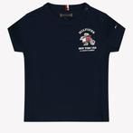 -2% Tommy Hilfiger  Tommy Hilfiger Baby jongens t-shirt in, Kinderen en Baby's, Verzenden, Nieuw