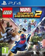 Playstation 4 LEGO Marvel Super Heroes 2, Verzenden, Zo goed als nieuw