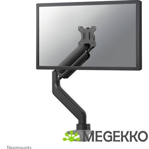 Neomounts Next core 42  monitorarm zwart DS70-450BL1, Computers en Software, Monitoren, Nieuw, Verzenden