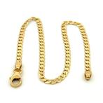 Zonder Minimumprijs - Vieri - Armband - Solid Link Bracelet, Sieraden, Tassen en Uiterlijk, Armbanden, Nieuw