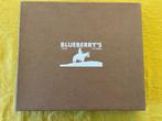 Blueberry - Blueberrys + suppléments - C + emboitage - 1, Nieuw