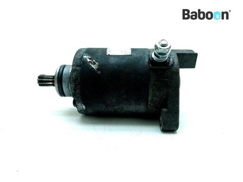 Startmotor Piaggio | Vespa Beverly 350 2011-2012 IE Sport, Motoren, Onderdelen | Overige, Gebruikt, Verzenden