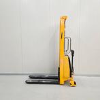 2009 - elektrische semi stapelaar - 3m hefhoogte, 1000 tot 2000 kg, Elektrisch, Heftruck