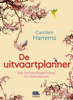 De uitvaartplanner 9789021552613 Carolien Harrems, Boeken, Verzenden, Gelezen, Carolien Harrems