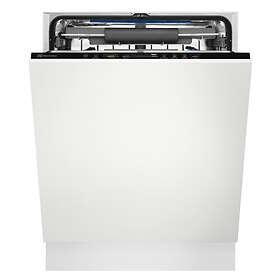 Electrolux KEGB9410W Vaatwasser679, Witgoed en Apparatuur, Vaatwasmachines, Inbouw, Nieuw, Ophalen of Verzenden