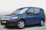 Volkswagen Caddy Cargo 2.0 TDI Comfort, Automaat, Stof, Gebruikt, Euro 6