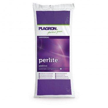 PLAGRON PERLITE 60 LITER (POTGROND, SUBSTRATEN & STEENWOL), Tuin en Terras, Plantenvoeding, Nieuw, Ophalen of Verzenden