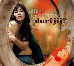 cd - Ellen Ten Damme - Durf Jij?, Cd's en Dvd's, Verzenden, Zo goed als nieuw