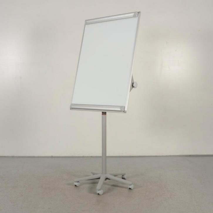 Flipover Officenow - 75 x 106 cm - Verrijdbaar, Zakelijke goederen, Kantoor en Winkelinrichting | Kantoormeubilair en Inrichting