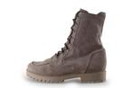 Gabor Biker boots in maat 40 Beige, Verzenden, Beige, Overige typen, Gabor