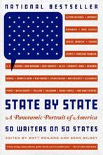 State By State 9780061470912 Sean Wilsey, Gelezen, Verzenden, Sean Wilsey, Sean Wilsey