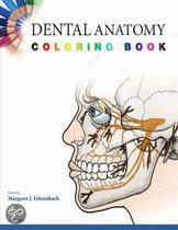 Dental Anatomy Coloring Book 9781416047896, Boeken, Wetenschap, Zo goed als nieuw, Verzenden