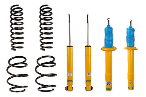 Bilstein B12 Pro-Kit Compleet onderstel veren en dempers | B, Auto-onderdelen, Ophanging en Onderstel, Nieuw, Verzenden