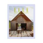 ELLE Decoration BUITEN editie 2 8715257200470, Verzenden, Gelezen, Hearst Magazines Netherlands
