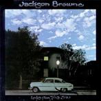 Jackson Browne – Late For The Sky LP, Verzenden, Nieuw in verpakking
